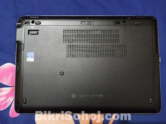 HP Elitebook 840 G1 Core i5 4th gen.
